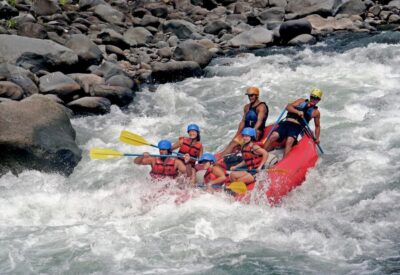 Pokhara: Half Day Upper Seti Rafting & Paragliding adventure - Price and value for $45: what you’re actually buying