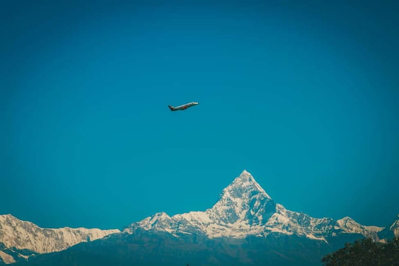 Pokhara: Half Day Upper Seti Rafting & Paragliding adventure - Rafting setup: gear, safety briefing, and what Class III–IV really means
