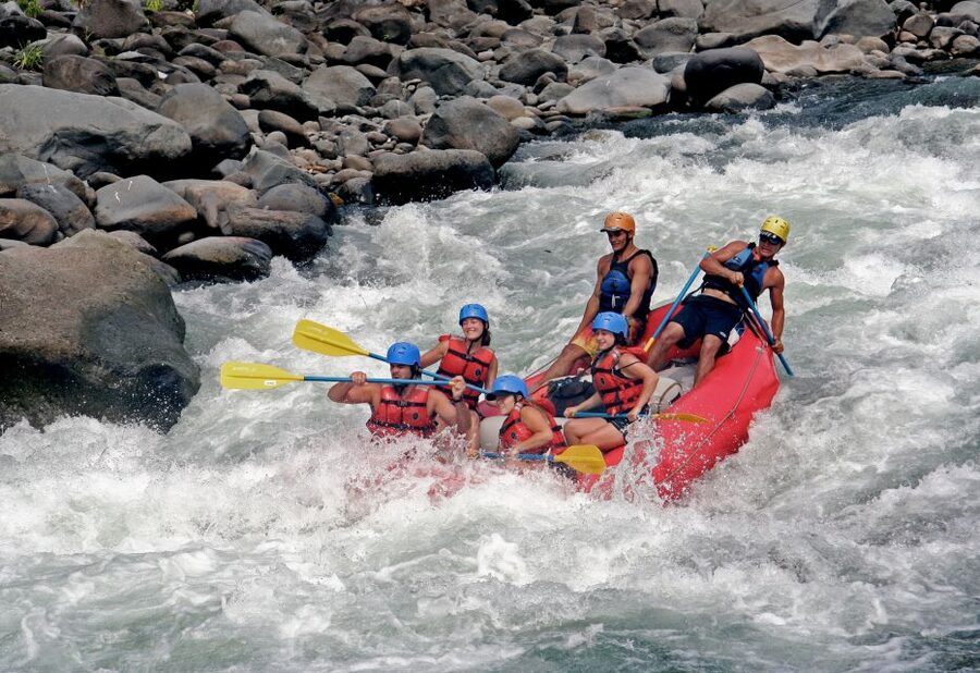 Pokhara: Half Day Upper Seti Rafting & Paragliding adventure - Price and value for $45: what you’re actually buying