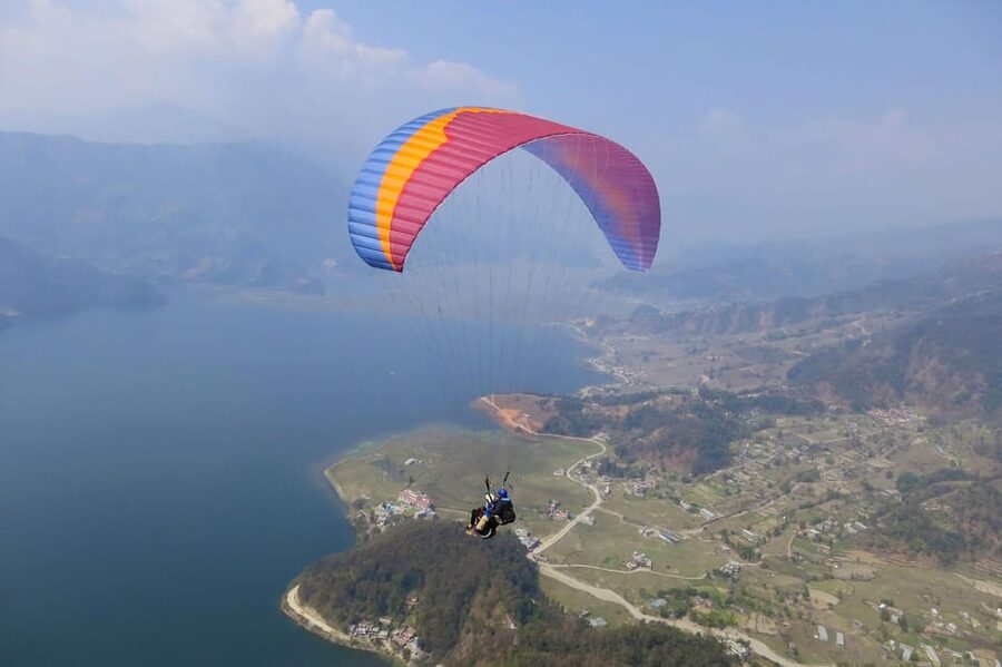 Pokhara: Paragliding Adventure with Photos and Video - Weather and Timing: Why Morning Flights Usually Win