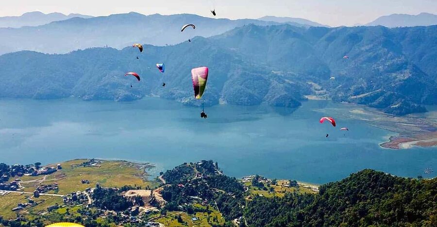 Pokhara: Paragliding Adventure with Photos and Video - Should You Book This Pokhara Paragliding Adventure?