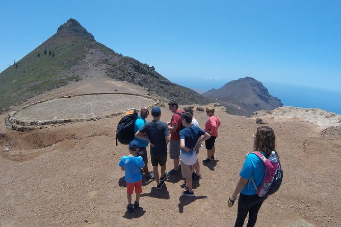Premium Paragliding in Tenerife : Photos, videos and pickup included - The Costa Adeje to Playa de las Americas route: what each stop means
