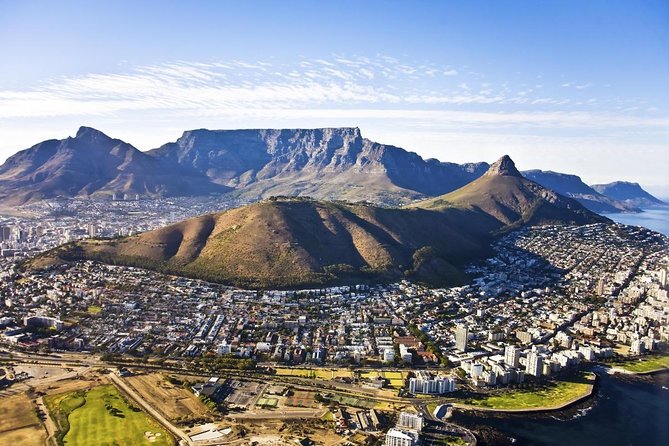 Private Exclusive Tandem Paragliding Experience in Cape Town - Key Things I’d Watch For Before You Go