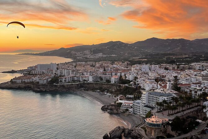 Private Paragliding Flight Costa del Sol 30 min - Key things I’d zoom in on before booking