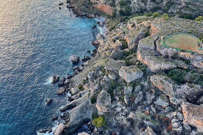 Private Paragliding Flight Costa del Sol 30 min - Taking the controls: when the instructor hands you the paraglider