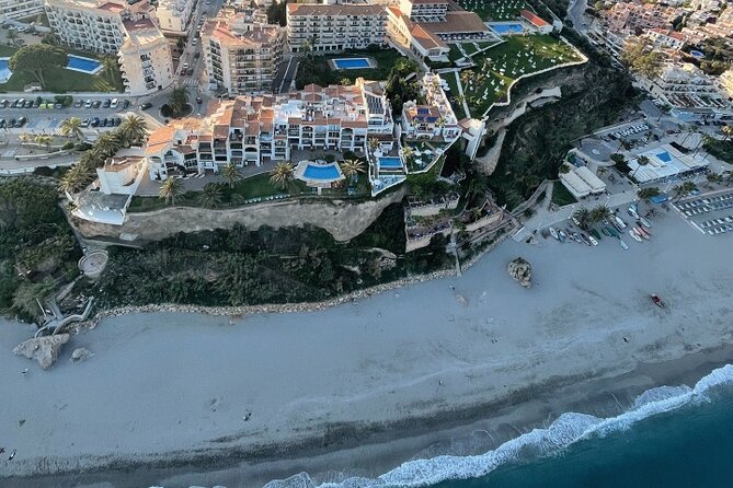Private Paragliding Flight Costa del Sol 30 min - Price and value: what $218.84 per person is buying you
