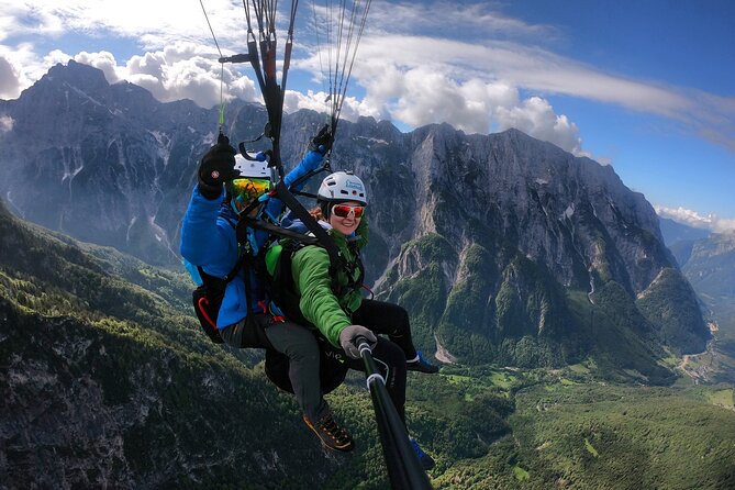 Private Paragliding Flight Experience over the Julian Alps - Key Things I’d Pack Into Your Decision