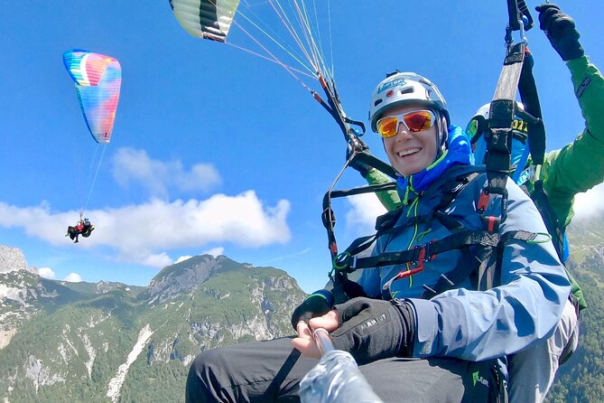 Private Paragliding Flight Experience over the Julian Alps - Price and Value: Is $297.85 Worth It?