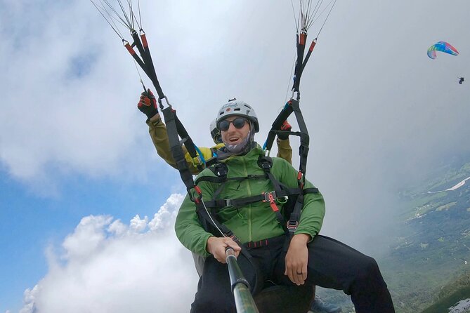Private Paragliding Flight Experience over the Julian Alps - Weather and Wind: How the Day Stays Flexible