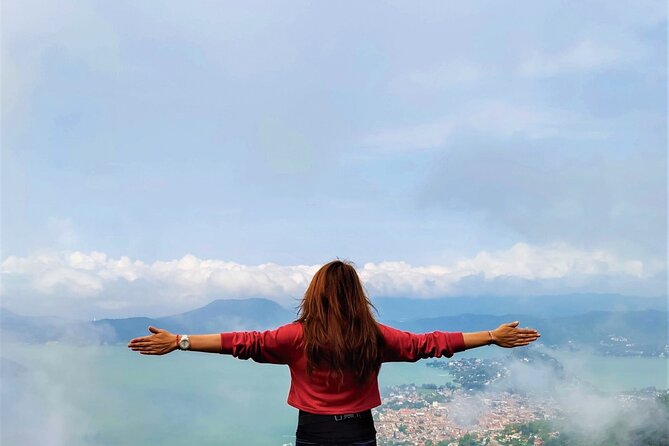 Private Paragliding Flight in Valle de Bravo with Instructor - Price and Value: What $131.42 Really Buys
