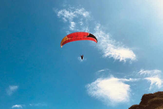 Private Paragliding in Cappadocia - Briefing, Safety Gear, and Why You’ll Feel in Good Hands