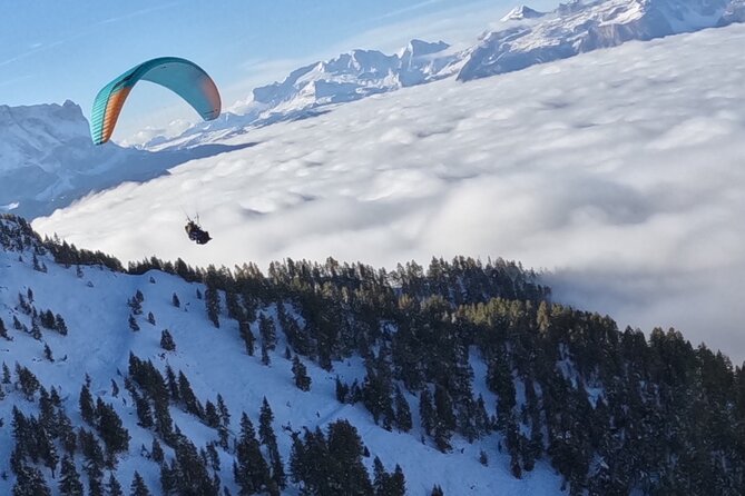 Private Paragliding Tandem flight Dolomites Alps Kronplatz - Why Kronplatz Is Such a Great Place to Do Your First Tandem Flight
