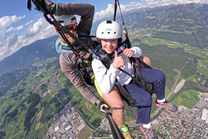 Private Paragliding Tandem flight Dolomites Alps Kronplatz - Who Should Book This Private Tandem Flight (and Who Might Not)