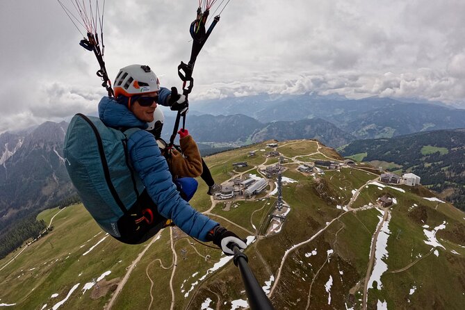 Private Paragliding Tandem flight Dolomites Alps Kronplatz - Tips for Booking Smart Around Weather and Limited Flight Time
