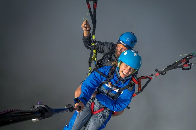 Private Tandem Paragliding in Soča Valley - Key things that make this tandem paragliding worth your time