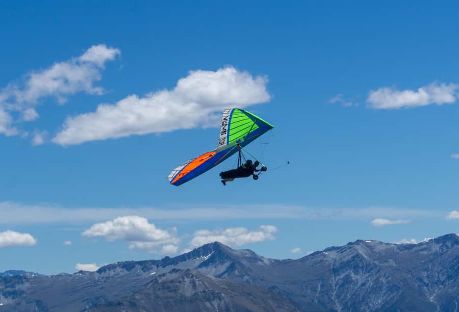 Queenstown: Tandem Hang Gliding Experience - Key things that make this hang gliding flight worth your time