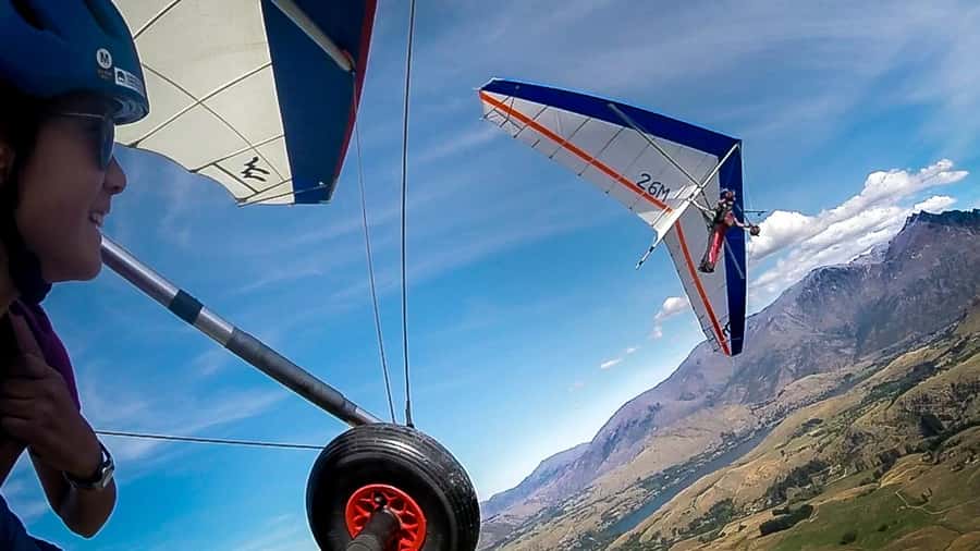 Queenstown: Tandem Hang Gliding Experience - Coronet Peak’s Tandem Hang Gliding: Why the Views Feel So Big