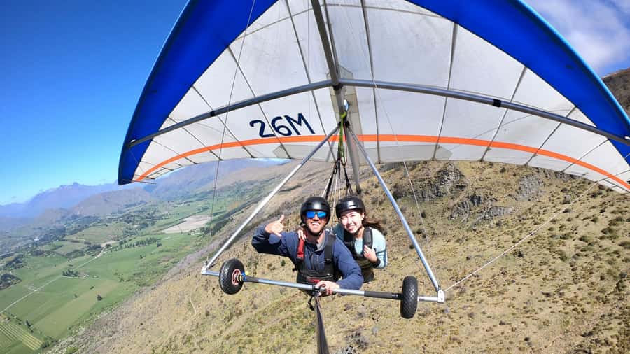 Queenstown: Tandem Hang Gliding Experience - Price and Value: Is $208 Reasonable for Two Hours?