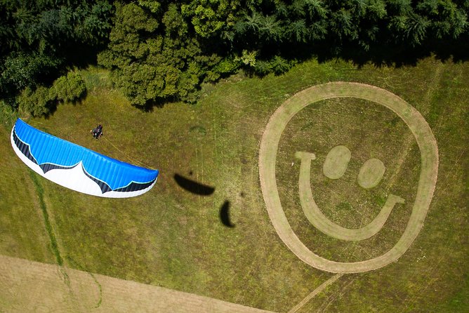 Queenstown Tandem Paragliding from Coronet Peak - Key Highlights You’ll Actually Notice