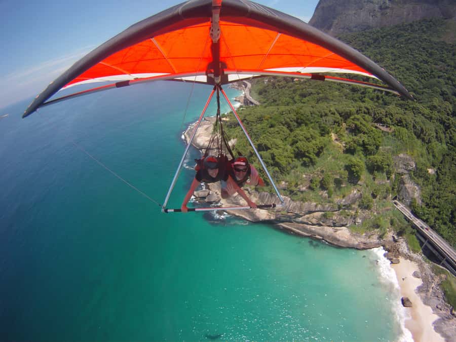 Rio de Janeiro: Hang Gliding Adventure - Key Things That Make This Hang Gliding Adventure Worth It