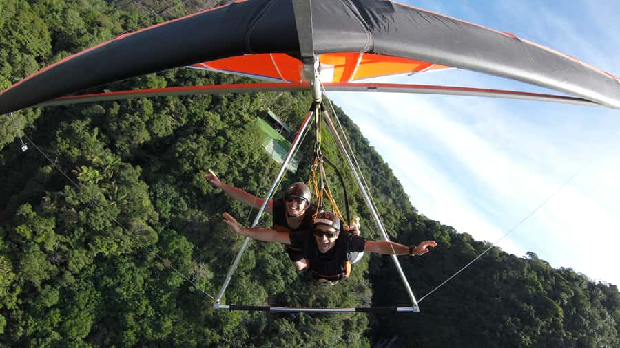 Rio de Janeiro: Hang Gliding Adventure - Price And Value: Why $229 Can Still Feel Worth It