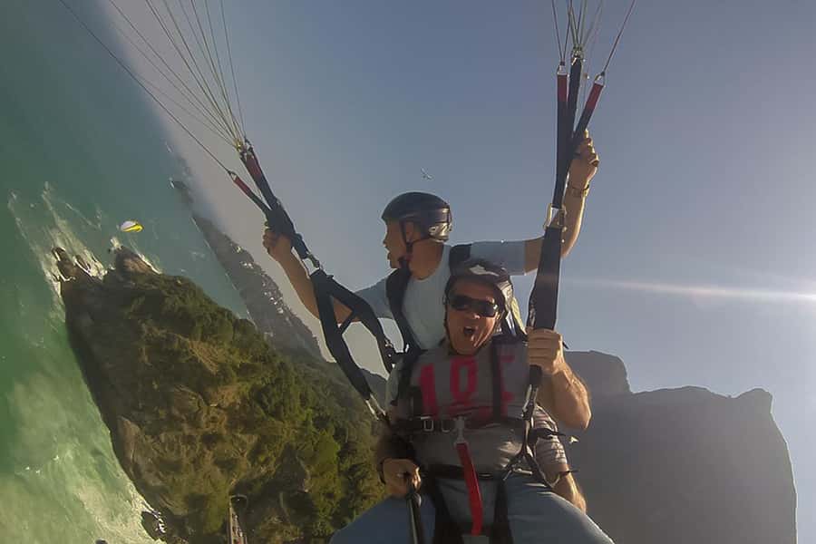 Rio de Janeiro: Paragliding Tandem Flight - Price, value, and the extra costs that can catch you off guard