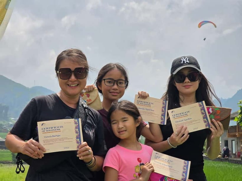 Sapa: Tandem Paragliding Adventure with Pickup & Drop-off - Who This Is Best For (and Who Should Skip It)