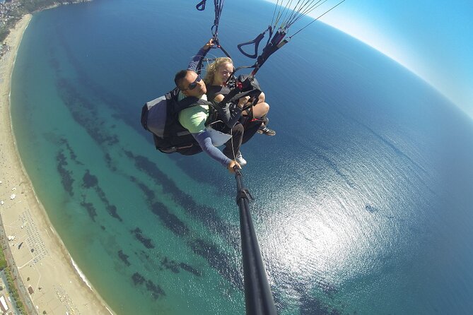 Side Paragliding Experience By Local Expert Pilots - Price Breakdown: Is $80 Good Value Here?