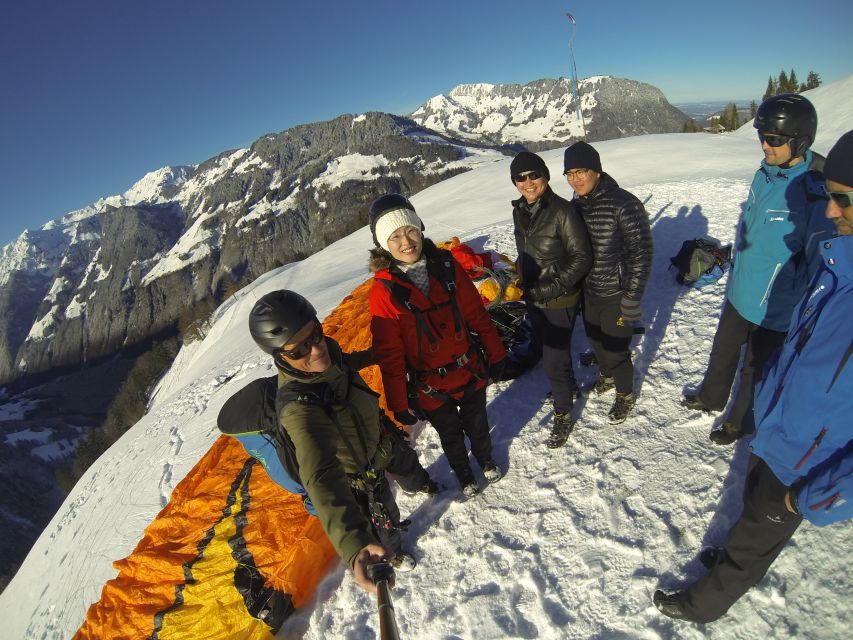Stans: Tandem Paragliding Experience - Price and Value: Is $284 Worth It?