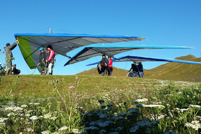 Tandem Hang Gliding - Small Group and Attention: Why It Changes Everything