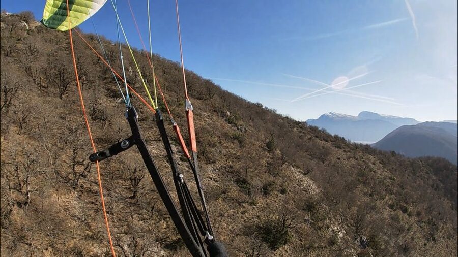 Tandem paragliding above ionian sea syvota - Key Things You’ll Be Glad You Know