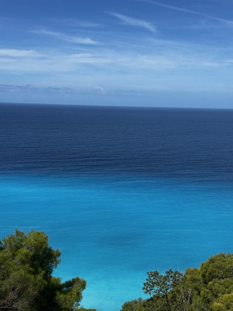 Tandem paragliding above ionian sea syvota - Tandem Paragliding Over Sivota and Plataria: What You’re Really Buying