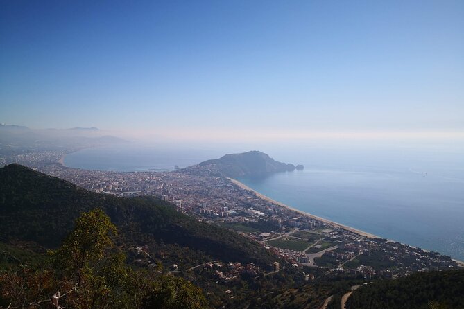 Tandem Paragliding Adventure From Alanya, Side, Antalya - Timing: Why Two Hours Usually Feels Like the Right Amount
