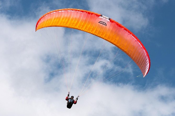 Tandem Paragliding Adventure From Alanya, Side, Antalya - Safety, Insurance, and Why Tandem Changes Everything