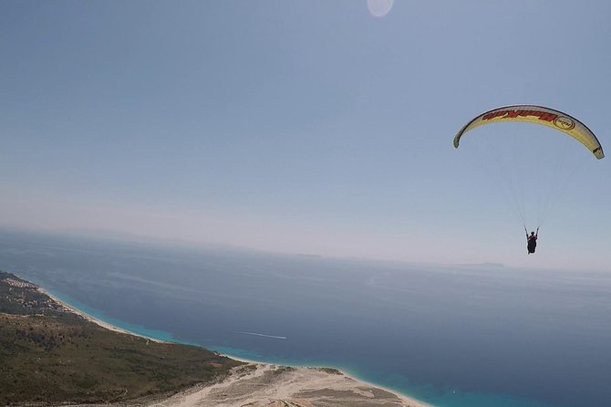 Tandem paragliding Albania (Llogara) - Key things I’d bookmark before you go