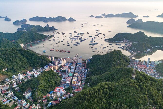 Tandem Paragliding Experience in Hanoi - Back on the Ground: Site Activities and Why People Like the Wait