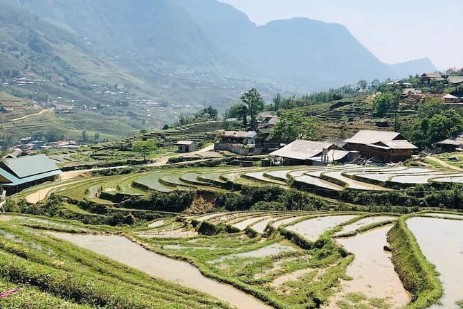 Tandem Paragliding Experience in Hanoi - What to Pack for a Comfortable, Safer Flight Day