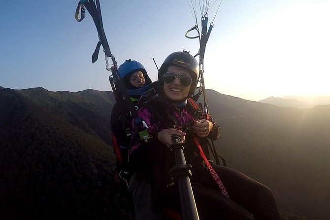Tandem Paragliding Experience in Sarajevo, Bosnia and Herzegovina - Photos and Video: How to Remember a Flight That’s Gone in Minutes