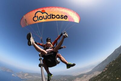 Tandem Paragliding Flight Experience Babadağ Mountain Fethiye - Price and value: what $180 buys you (and what it doesn’t)