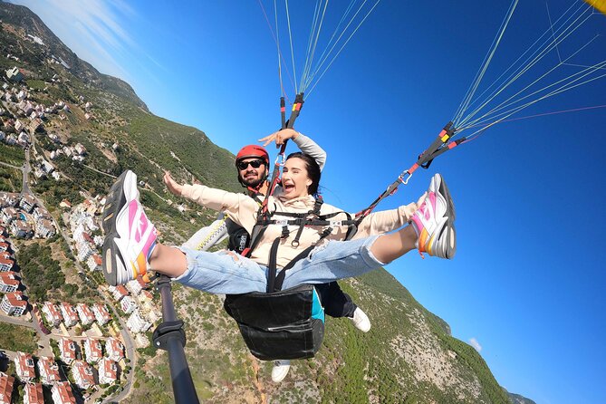 Tandem Paragliding from Antalya (Best Price) - Quick Take: The Stuff That Matters Most