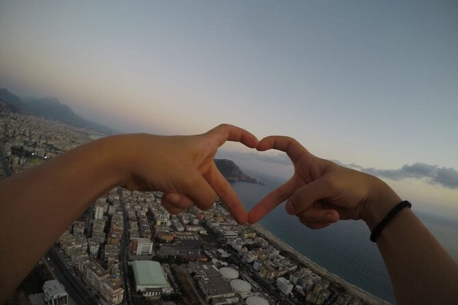 Tandem Paragliding in Alanya (From 700m) - The Flight: How You’ll Spend Those 15 Minutes in the Air