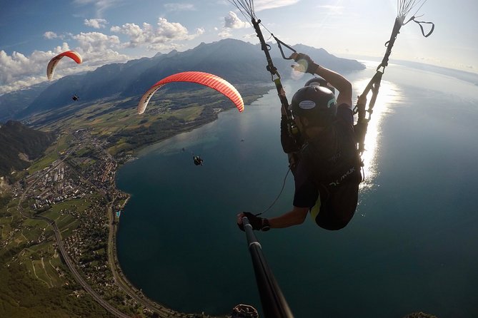Tandy paragliding - Price and Value: Is $252.52 Worth It?