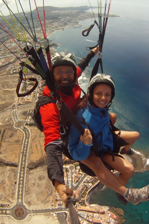 Tenerife: Paragliding Flight - Who this suits best (and who should skip it)