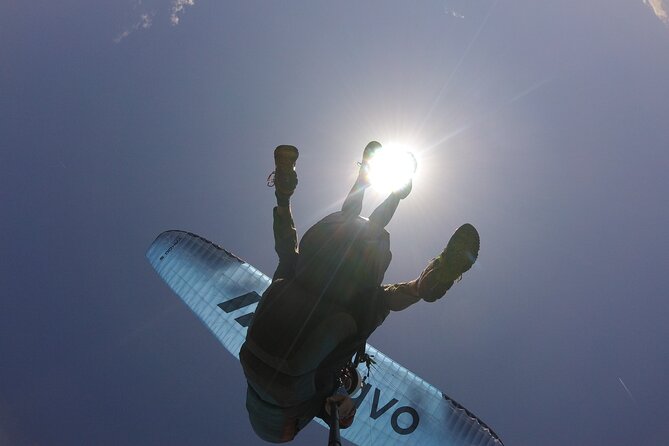 The Best Paragliding Tandem Flights in Zell am See Kaprun - Schmittenhöhe Tandem Flights: What the Experience Really Feels Like