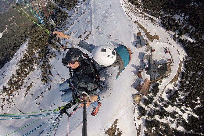 The Best Paragliding Tandem Flights in Zell am See Kaprun - Price and Value: Is $237.91 Worth It?