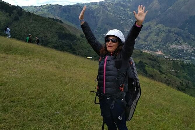 Tour Paragliding - The Timing: From Pickup to Landing Without Losing Your Day