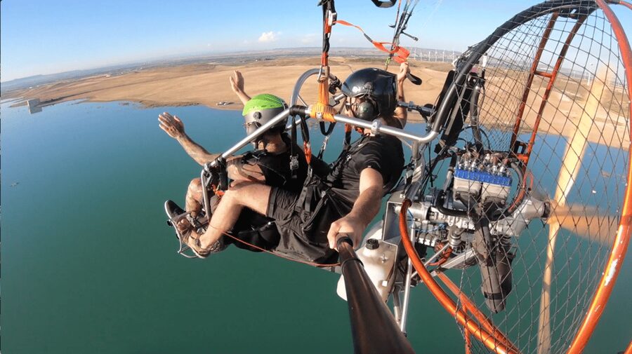 Zaragoza: Aragonese Paragliding Experience - Key things I’d plan around