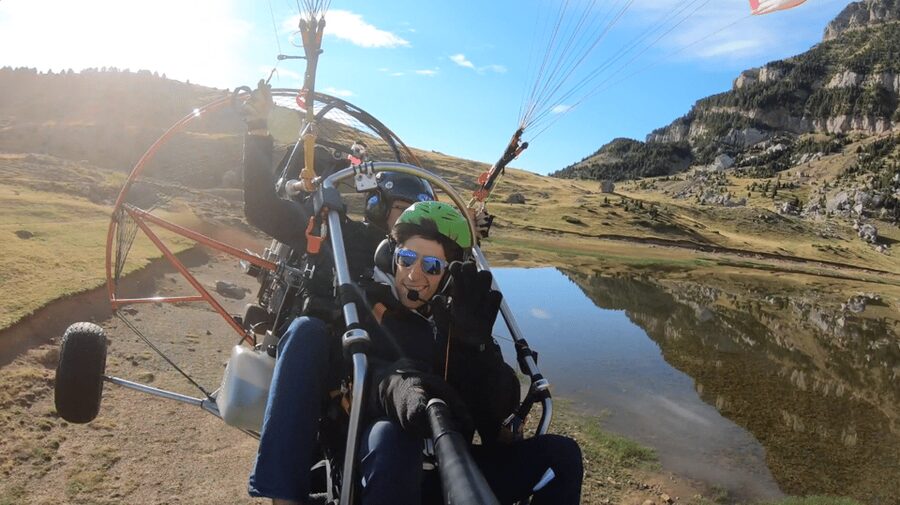 Zaragoza: Aragonese Paragliding Experience - A Simple Day Plan (What You’ll Do, Step by Step)