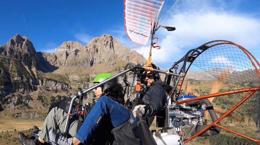 Zaragoza: Aragonese Paragliding Experience - What This Paragliding Flight Actually Gives You