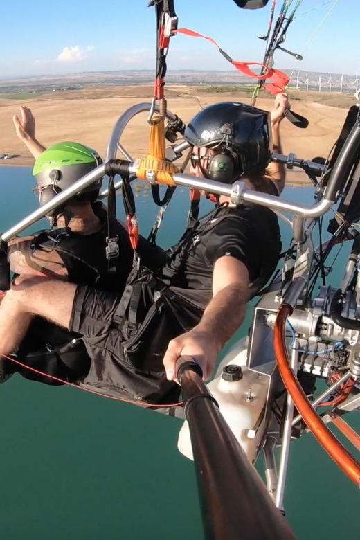 Zaragoza: Aragonese Paragliding Experience - Who This Flight Fits Best (And Who Should Skip It)